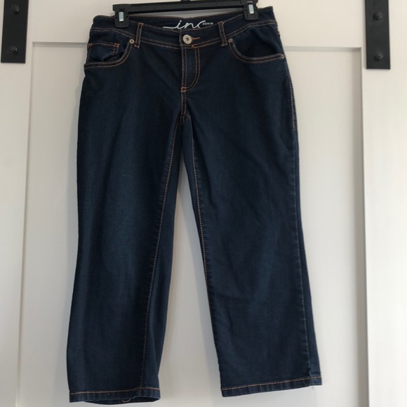 INC International Concepts | Jeans | Inc International Concepts Denim ...